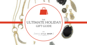 HOliday gift guide