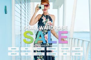 5-day-wardrobe-sale