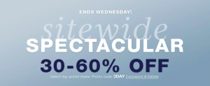 macys sitewide sale