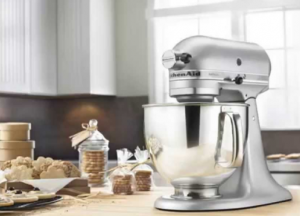 artisan-kitchenaid-stand-mixer