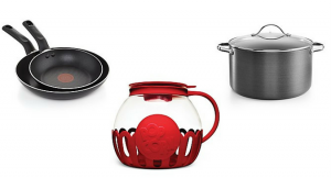 17 Cookware Items Under $10!