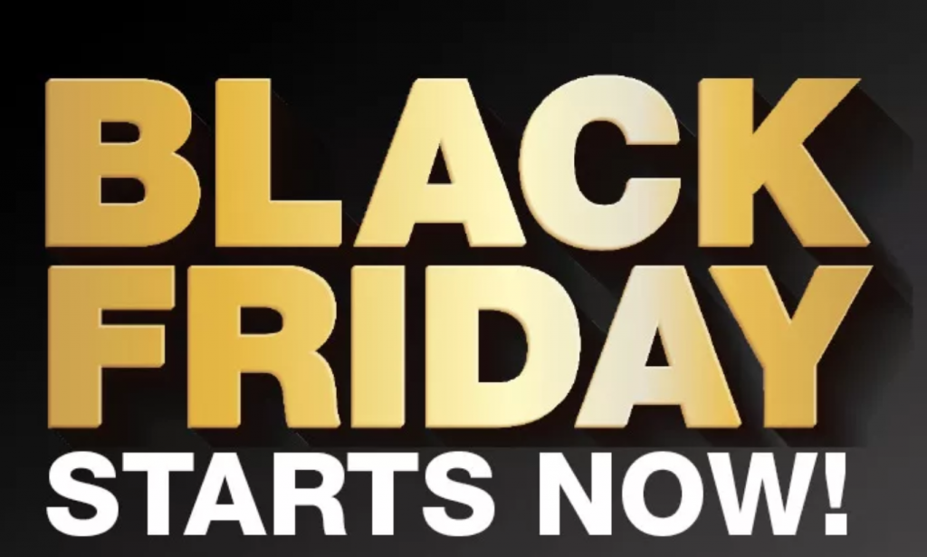 Macy's Black Friday Sale is Here! Magic Style Shop