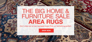 the macys big rug sale