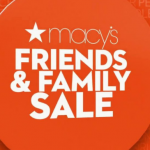 Friends & Family Sale: 30% Off with Code + FREE Shipping
