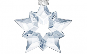 2019 Swarovski Ornament Sale